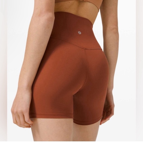 lululemon athletica Pants - Lululemon Align Shorts 14